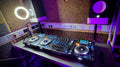 DJ/PRODUCTION SESSION