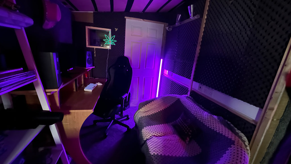 DJ/PRODUCTION SESSION