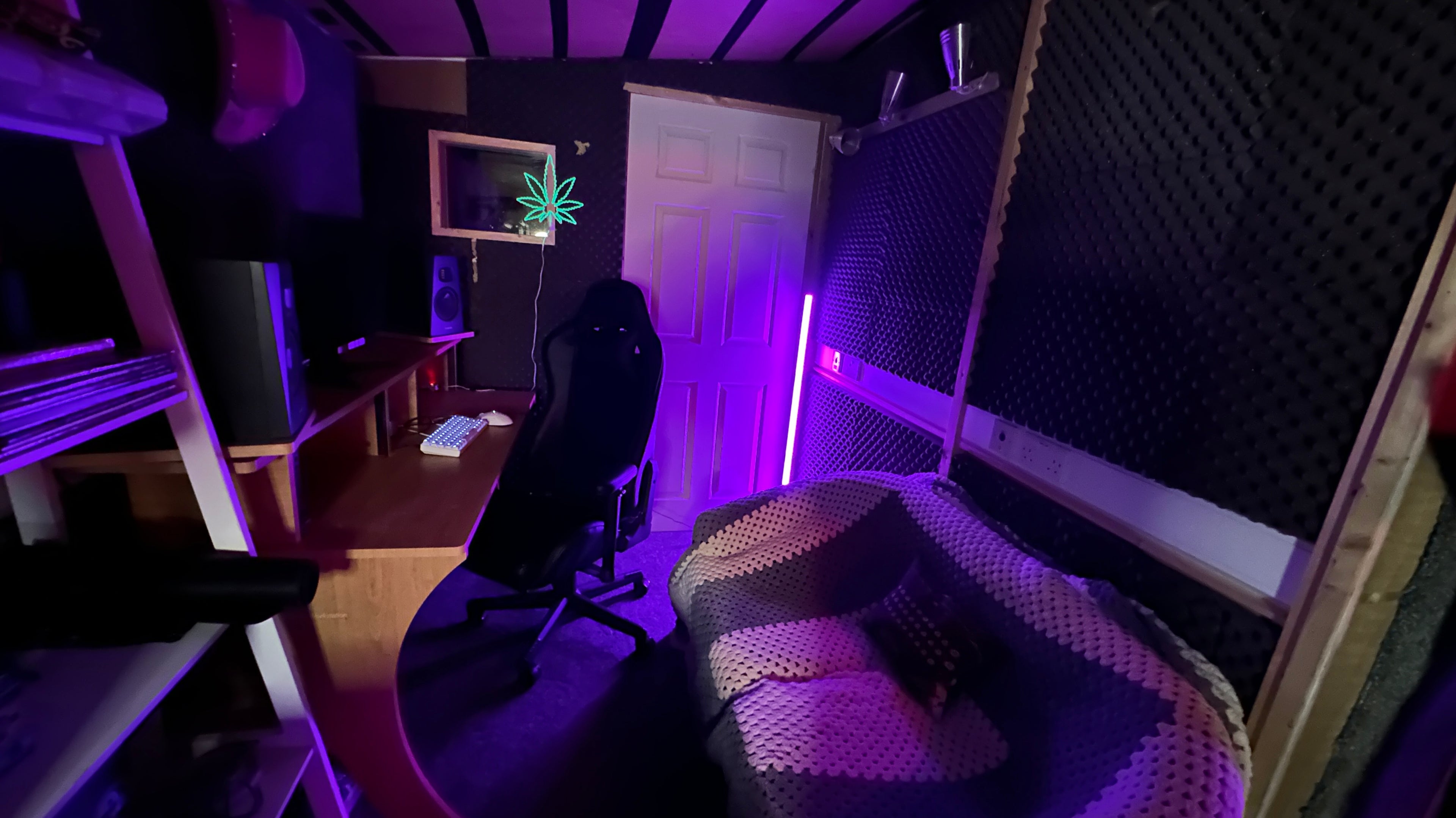 DJ/PRODUCTION SESSION