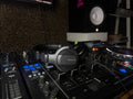 Headphones Pioneer DJ HDJ-CUE1